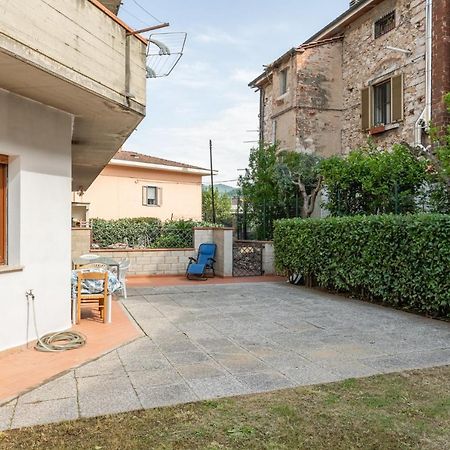La Casa Della Silvina Villa Monsummano Terme Esterno foto