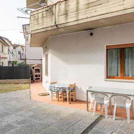 La Casa Della Silvina Villa Monsummano Terme Esterno foto