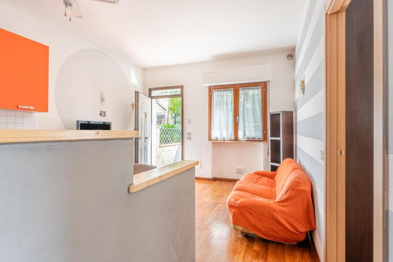 La Casa Della Silvina Villa Monsummano Terme Esterno foto