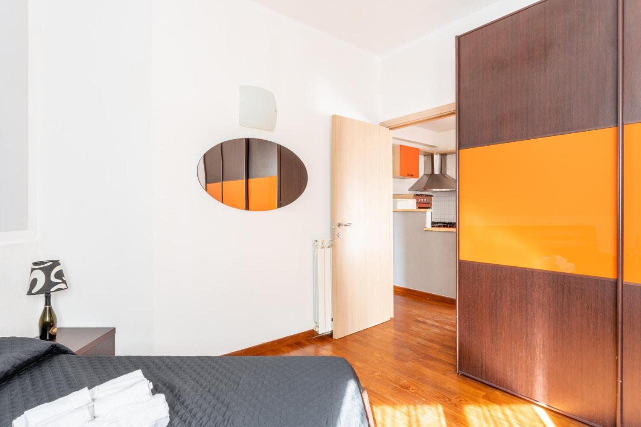 La Casa Della Silvina Villa Monsummano Terme Esterno foto