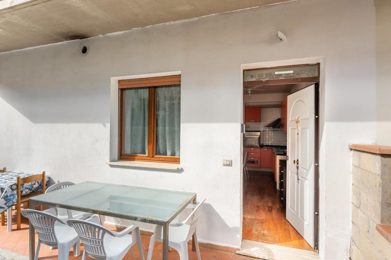 La Casa Della Silvina Villa Monsummano Terme Esterno foto