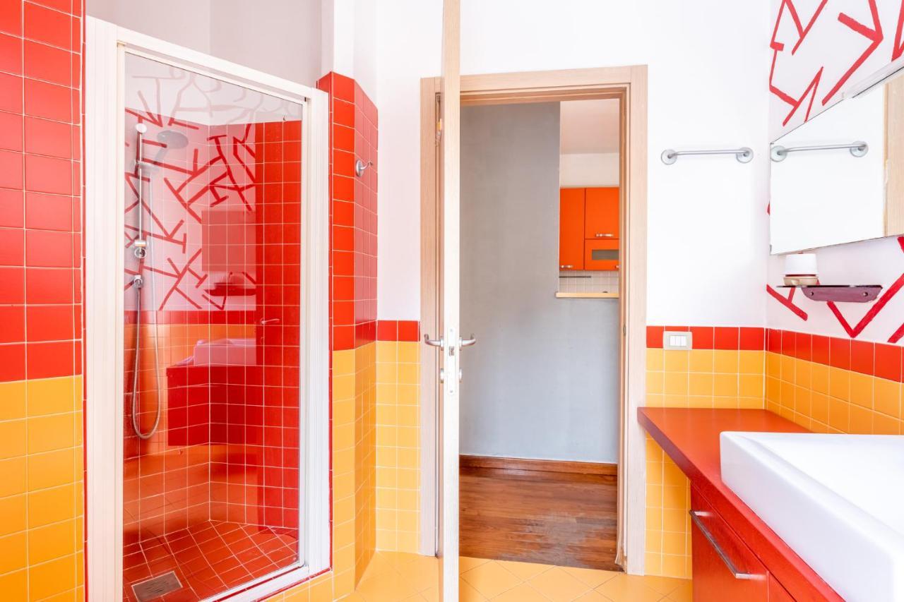 La Casa Della Silvina Villa Monsummano Terme Esterno foto