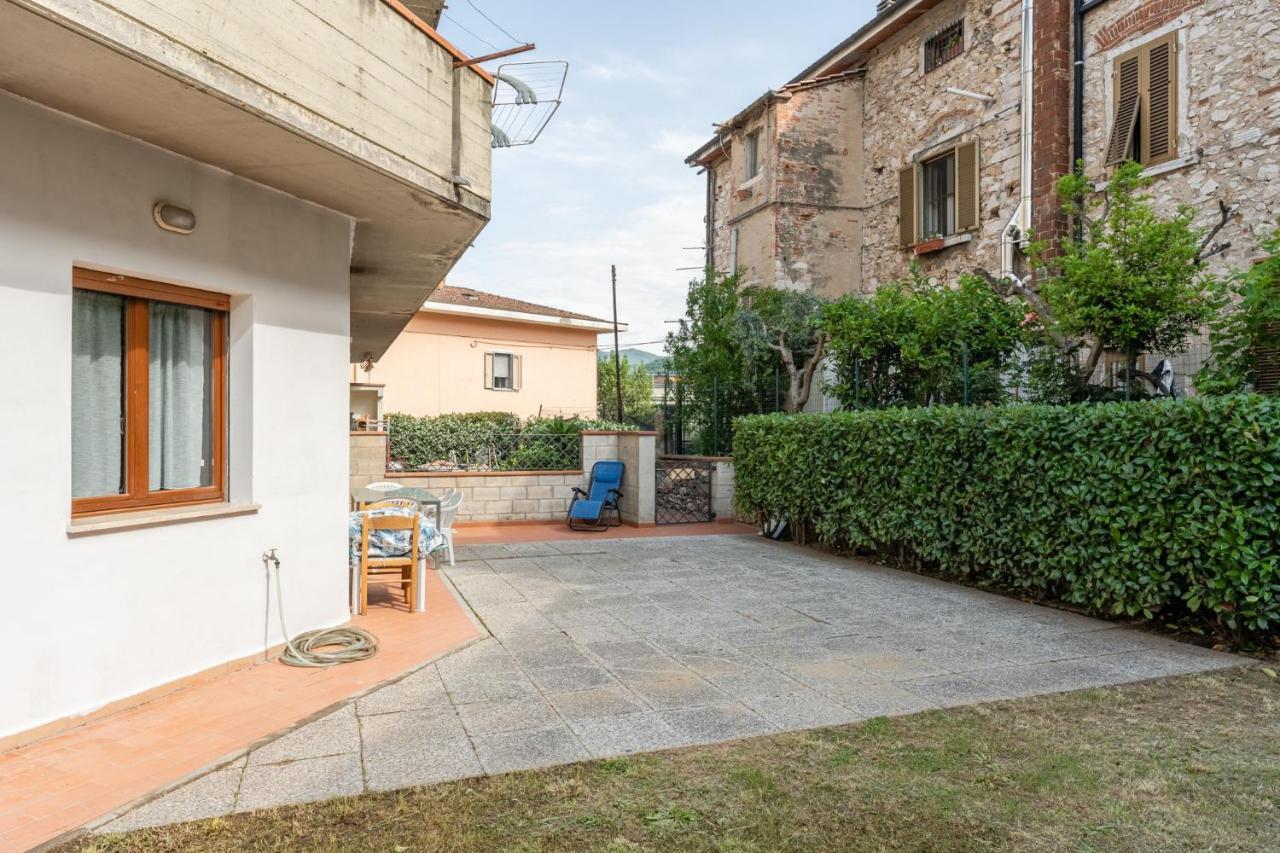 La Casa Della Silvina Villa Monsummano Terme Esterno foto