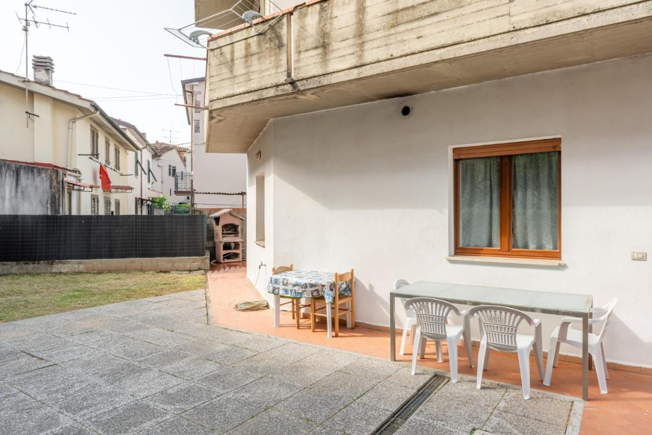 La Casa Della Silvina Villa Monsummano Terme Esterno foto